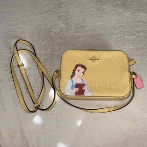 Coach - Belle Cross body